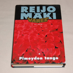 Reijo Mäki Pimeyden tango